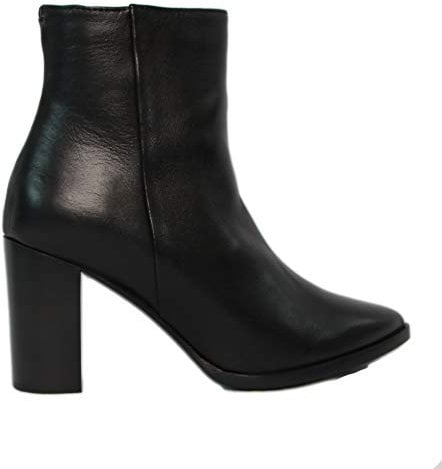 Copenhagen CPH288 Damen Stiefeletten Boots Schwarz (38EU)