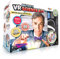 Abacus Brands Bill Nye's VR Science Kit - Virtual Reality Kids Science Kit, Book and Interactive Learning Activity Set (Full Version - Includes Goggles)