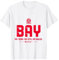 Teams - FC Bayern Munich (white) T-Shirt