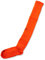 Nike Unisex U Nk Matchfit Knee High 20 Socks, Team Orange / (Black), XL