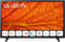LG 32LM6370PLA Smart TV 32 Full HD, TV LED Serie LM63 con Dolby Audio, Dolby Digital, Processore Quad Core, Wi-Fi, Audio Surround