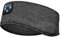 Navly Cool Tech Gadgets - Cuffie Bluetooth per dormire, con altoparlanti sottili integrati, comode per dormire, correre, yoga