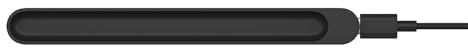 Microsoft Chargeur USB-C Surface Slim Pen 2 - Noir
