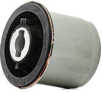 RIDEX Silent bloc d'essieu Arrière Support d'Essieu 1080M0025