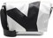 SURI FREY Umhängetasche Jessey-Plane 13123 Damen Handtaschen Zweifarbig silver 830