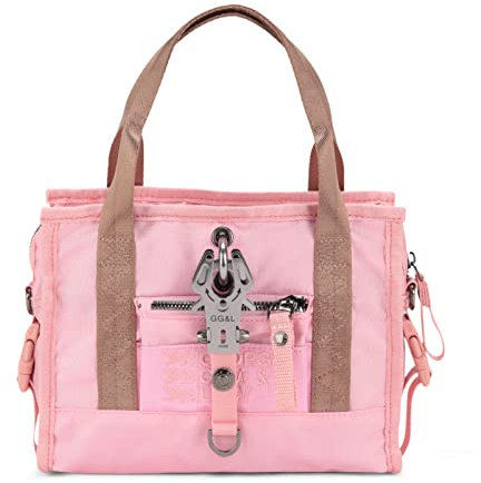 George Gina & Lucy Boxery Handtasche 23 cm