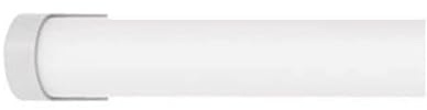 GSC 203800031 | Regleta LED electrónica T8 Kolari 24W 4200K