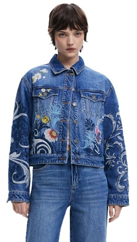 Desigual Damen 25swed55 Uhr (1er Pack)