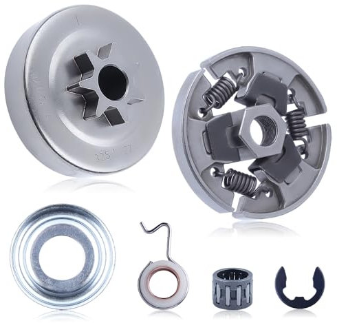 Gubeter Per frizione Per Stihl MS180, Per motosega Per Stihl MS231 MS251 MS241 MS231C MS241C MS251C, 1143 640 2002