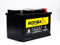 Rofiba Batteria per Auto L3 70Ah AGM Start & Stop 12V Polo positivo Destro