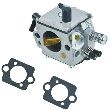 Hujago Gruppo carburatore 50010302A 50010302 per motosega Efc-o 156 162 165HD