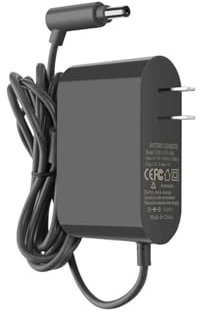 Chargeur De Batterie For Aspirateur Dyson V6, V7, V8 (prise UE/US)(110V US Plug)