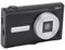 Fotocamera Digitale, Fotocamera da Vlogging HD da 50 MP 1080p per Fotografia, Macchine Compatte AutoFocus Anti Shake e Fotocamere di Tiro con Schermo da 2,4 Pollici per Adolescenti (BLACK)
