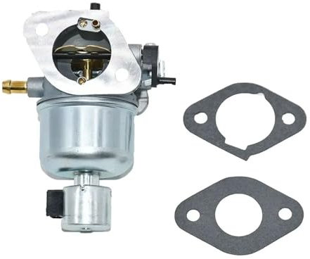 Kit Carburateur Carburateur MIA12458 pour John pour Deere X300 X300R X304 X350 R X310 X354 X370 S240 Carburateur
