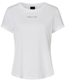 Bogner FIRE+Ice Damen T-Shirt Debra mit Druck