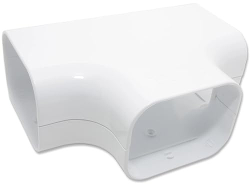 T-Anschlussstück DT 100 EXC für Kanal Klimaanlage