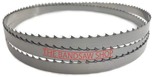 SCHEPPACH BASA 1.0 Bandsägeblätter (1490 mm x 3/8 (18TPI))