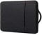 Microsoft Surface Pro Case - 12.3 Laptop Sleeve Pouch Bag for Surface Pro 2017 / 6 / 4 / 3 - 12 Notebook Tablet Bag with Handle (Black)