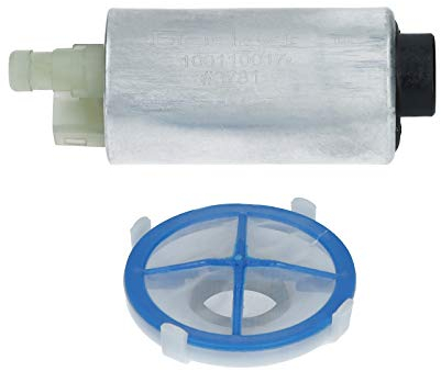 f.becker_line Benzinpume Kraftstoffpumpe - kompatibel mit VW Golf II Polo Coupe 86C + G40 Mercedes