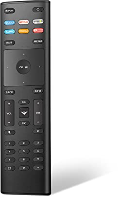 edienung für VIZIO D-Serie M-Serie P-Serie V-Serie LED Smart TV D43fx-F4 D65x-G4 D43-F1 D50-F1 D55-F2 D60-F3 D65-F1 D7