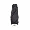La Hacienda Premium 60572 Housse de Protection pour cheminée Noir Taille XL