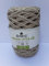 DMC - Eco Vita 4 Multico | Recyceltes Baumwollgarn - mit Pflanzen-Etikett | 250 g - 200 m - 6 Farben