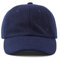 TOM TAILOR Herren Kappe mit Logo 1033295, 10668 - Sky Captain Blue, ONESIZE