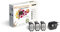 BTicino Kit Tapparelle Connesse Living Now Smart SKG3602KIT, Per Accendere/Spegnere Luci Tramite App o con Alexa, Google e Siri, 1 Gateway Plug-in Nero S36GWGC e 3 comandi tapparella connessi K4027C