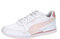 PUMA St Runner V3 L, Sneaker Unisex-Adulto, White Frosty Pink Future Pink, 38 EU