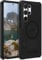 Rokform - Galaxy S23 Ultra Case, Rugged Series, Samsung Protective Cover with RokLock Twist Lock, Drop Tested Military Grade Armor (Black)