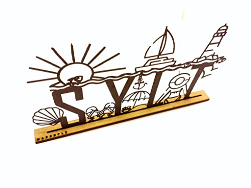 Generisch Sylt! EIN schöne Insel : (99)