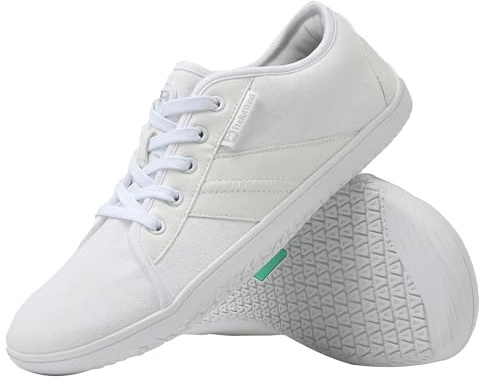 Freiluftkind Baker Chaussures Pieds Nus – La Chaussure Pieds Nus Parfaite pour Ton Aventure – Chaussures Pieds Nus Femmes – Chaussure Barefoot Hommes