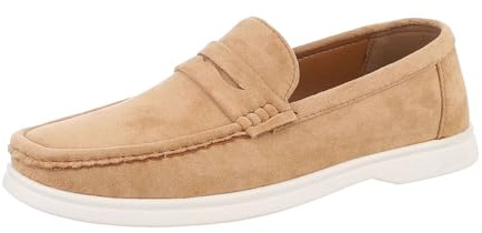 Ital Design Herrenschuhe Halbschuhe Slipper
