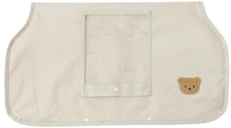 Winter-Kinderwagen-Handschuhe – Lenker-Fäustlinge – Frostschutz-Kinderwagen-Fäustlinge, Handwärmer, warme Kinderwagen-Fäustlinge, Winter-Handwärmer, Connect f