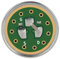 Compactly 14x6.5mm Electret Condenser Mic Cores Unidirectional Microphone Cores For Goosenecks Integration In Meeting