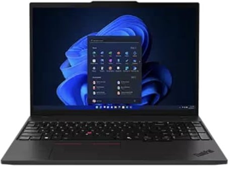 Lenovo ThinkPad P16s Gen 4 21RX000MUS 16 Copilot+ PC Notebook - WUXGA - AMD Ryzen AI 9 HX PRO 370-64 GB - SSD 1 TB - Tastiera inglese - Nero - Chip AMD - 1920 x 1200 - Windows 11 Pro - AMD Radeon