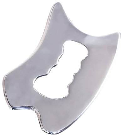 Flaroey New Gua Sha Massage Tool for Soft Tissue Upgrade Physical Therapy for Back, Legs, Arms, Neck, Shoulders, Gua Sha Tool