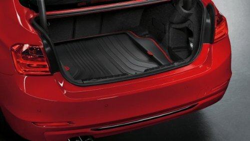 BMW Original Gepäckraum-Formmatte 3er F30 Limousine Sportline