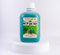 EdenColor | Eco Peinture pour gazon, herbe et pelouse naturelle ou synthétique | Reverdir colorer les espaces verts | Peinture vert clair pour pelouse, végétaux bruns, palmiers, thuyas, Buis | 1 litre