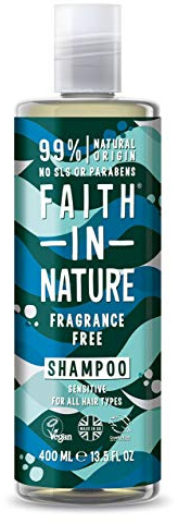 FAITH IN NATURE