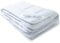 aqua-textil Soft Touch Ganzjahres Bettdecke 225 x 250 cm Steppdecke ca 2130g Füllung atmungsaktiv Decke Winter Sommer Oeko-TEX