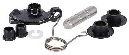 Sram DB G2 RS Bremshebel Schwarz Einheitsgröße