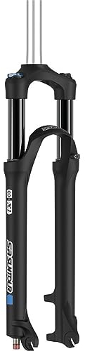 SR-Suntour SR Suntour SR Suntour Unisex – Erwachsene Sf22 X1 Coil Federgabel, Schwarz, 255 mm 120mm SR Suntour SR Suntour Unisex – Erwachsene Sf22 X1 Coil Federgabel, Schwarz, 255 mm 120mm