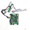 Für LTN156AT27-302/H02/W01/W02 1366 x 768 HDMI-kompatibel + VGA+2AV Kabel LVDS 40-Pin 15.6 LCD Bildschirm WLED Controller Board (LTN156AT27-H02)