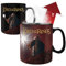 ABYSTYLE LORD OF THE RINGS – Taza de calor – 460 ml – No pasarás