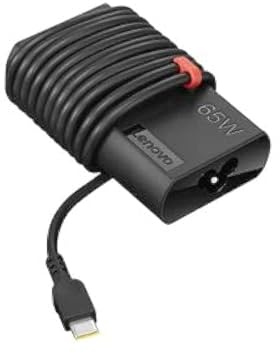 For Lenovo Adaptateur secteur USB-C 65 W pour P/N : ADLX65YSCC3A, GX20Z46256, 02DL155, SA10R16901
