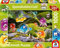 Schmidt Spiele 59942 Spacebubble Club, Ankunft im Mooswald, 1000 Teile Puzzle