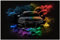 Printonia Leinwandbild 120x80cm Audi A3 A4 A5 A6 Abstrakt Art Sportwagen Automobil Bilder Deko Dekoration Wandbild Kunstdruck