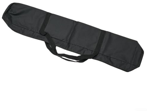 Tripod Bag,Lightweight Carrying Bag Tripod Carrying Case Bag for A Speakers Stand, Mic Stand, Or Lighting Stand(130 * 20CM)