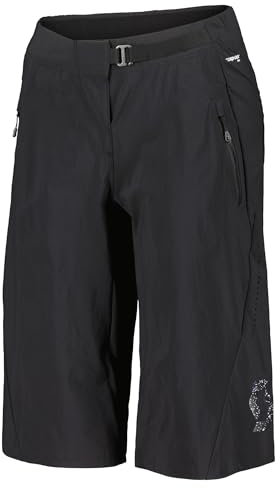 Scott Trail Contessa Signature Damen Fahrrad Short Hose kurz schwarz 2024: Größe: M (38/40)